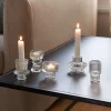 Kerzenhalter|Weihnachtslichter|Frank Handels GmbH & Co. KG Kerzenhalter "Classical", 5er Set