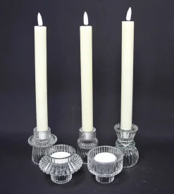 Kerzenhalter|Weihnachtslichter|Frank Handels GmbH & Co. KG Kerzenhalter 