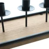 Wohnzimmer|Kerzenhalter|Frank Handels GmbH & Co. KG Kerzenhalter "Square"