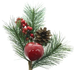 Zubehör Für Adventskränze|Gestecke|Frank Handels GmbH & Co. KG Kiefernzweig