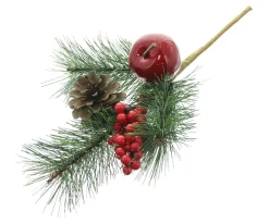 Zubehör Für Adventskränze|Gestecke|Frank Handels GmbH & Co. KG Kiefernzweig