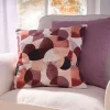 Herbstliche Kissen & Kissenhüllen|Kissenhüllen|Frank Handels GmbH & Co. KG Kissenhülle "Berry Colors"
