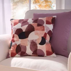 Herbstliche Kissen & Kissenhüllen|Kissenhüllen|Frank Handels GmbH & Co. KG Kissenhülle "Berry Colors"