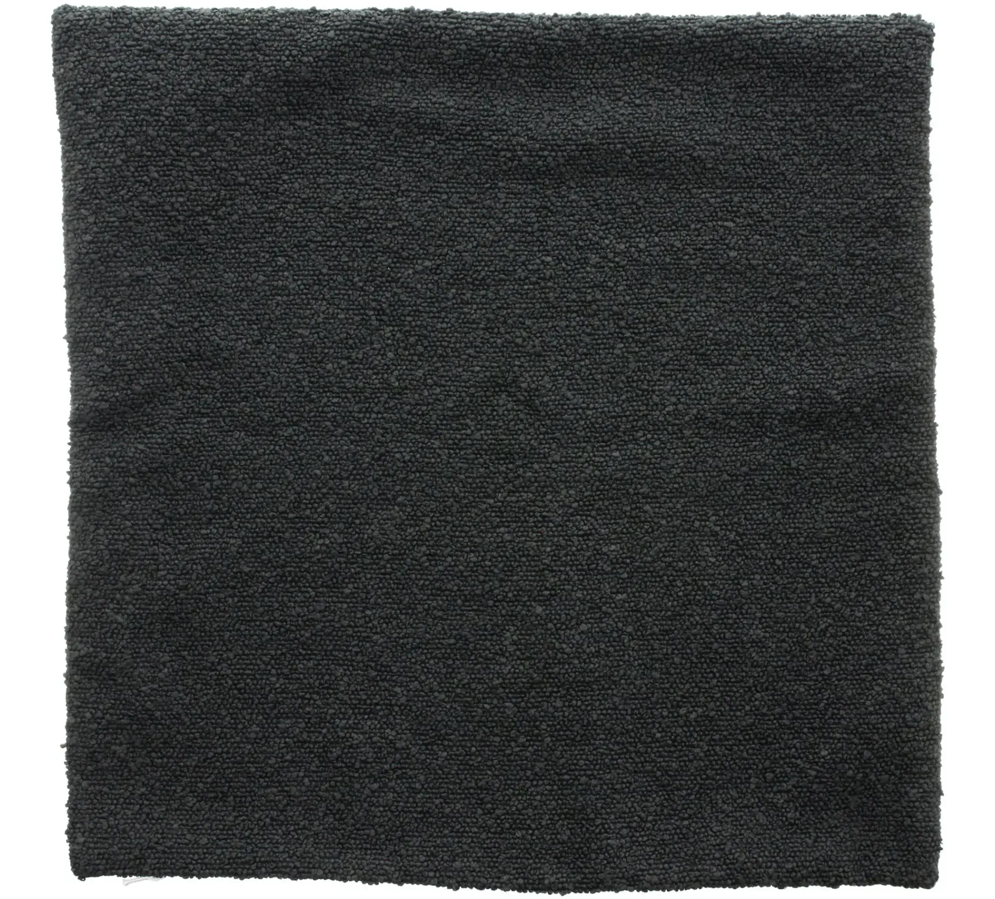 Herbstliche Kissen & Kissenhüllen|Weihnachtliche Kissen & Kissenhüllen|Frank Handels GmbH & Co. KG Kissenhülle "Black"
