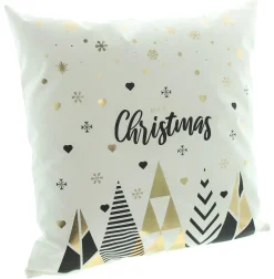 Weihnachtliche Kissen & Kissenhüllen|Frank Handels GmbH & Co. KG Kissenhülle 