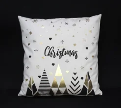 Weihnachtliche Kissen & Kissenhüllen|Frank Handels GmbH & Co. KG Kissenhülle 