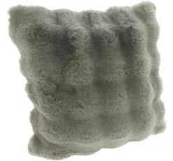 Herbstliche Kissen & Kissenhüllen|Kissenhüllen|Frank Handels GmbH & Co. KG Kissenhülle "Bubbles", taupe