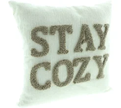 Kissenhüllen|Frank Handels GmbH & Co. KG Kissenhülle "Cozy"