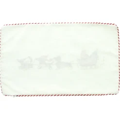Weihnachtliche Kissen & Kissenhüllen|Frank Handels GmbH & Co. KG Kissenhülle 