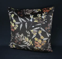 Herbstliche Kissen & Kissenhüllen|Kissenhüllen|Frank Handels GmbH & Co. KG Kissenhülle "Floral"