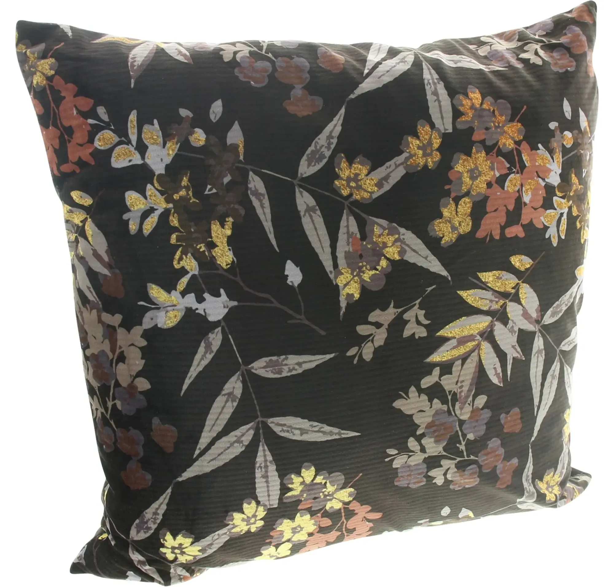 Herbstliche Kissen & Kissenhüllen|Kissenhüllen|Frank Handels GmbH & Co. KG Kissenhülle "Floral"