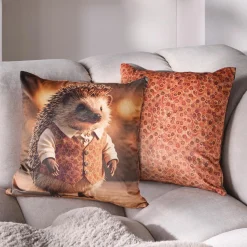 Home&Living - Herbst|Home&Living - Textilien|Frank Handels GmbH & Co. KG Kissenhülle