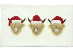 Weihnachtliche Kissen & Kissenhüllen|Frank Handels GmbH & Co. KG Kissenhülle 