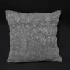 Kissenhüllen|Frank Handels GmbH & Co. KG Kissenhülle "Jacquard"