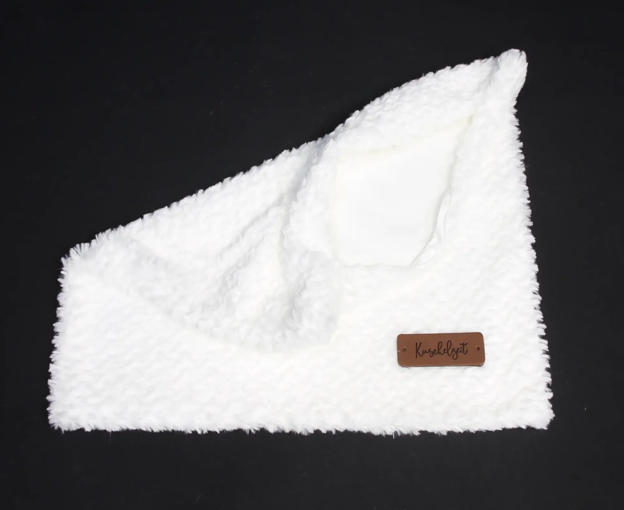Herbstliche Kissen & Kissenhüllen|Weihnachtliche Kissen & Kissenhüllen|Frank Handels GmbH & Co. KG Kissenhülle "Kuschelzeit"