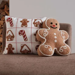 Weihnachtliche Kissen & Kissenhüllen|Frank Handels GmbH & Co. KG Kissenhülle