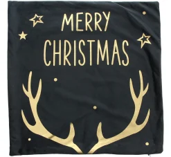 Weihnachtliche Kissen & Kissenhüllen|Frank Handels GmbH & Co. KG Kissenhülle 
