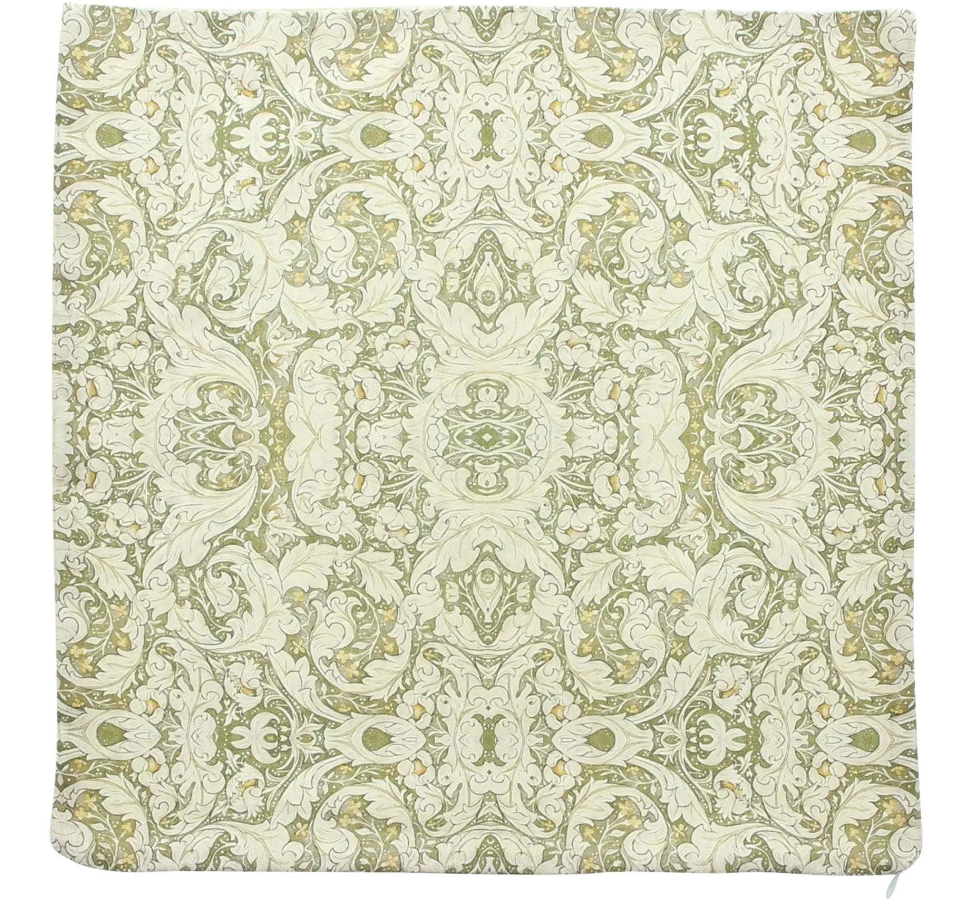 Kissenhüllen|Frank Handels GmbH & Co. KG Kissenhülle "Modern Paisley"