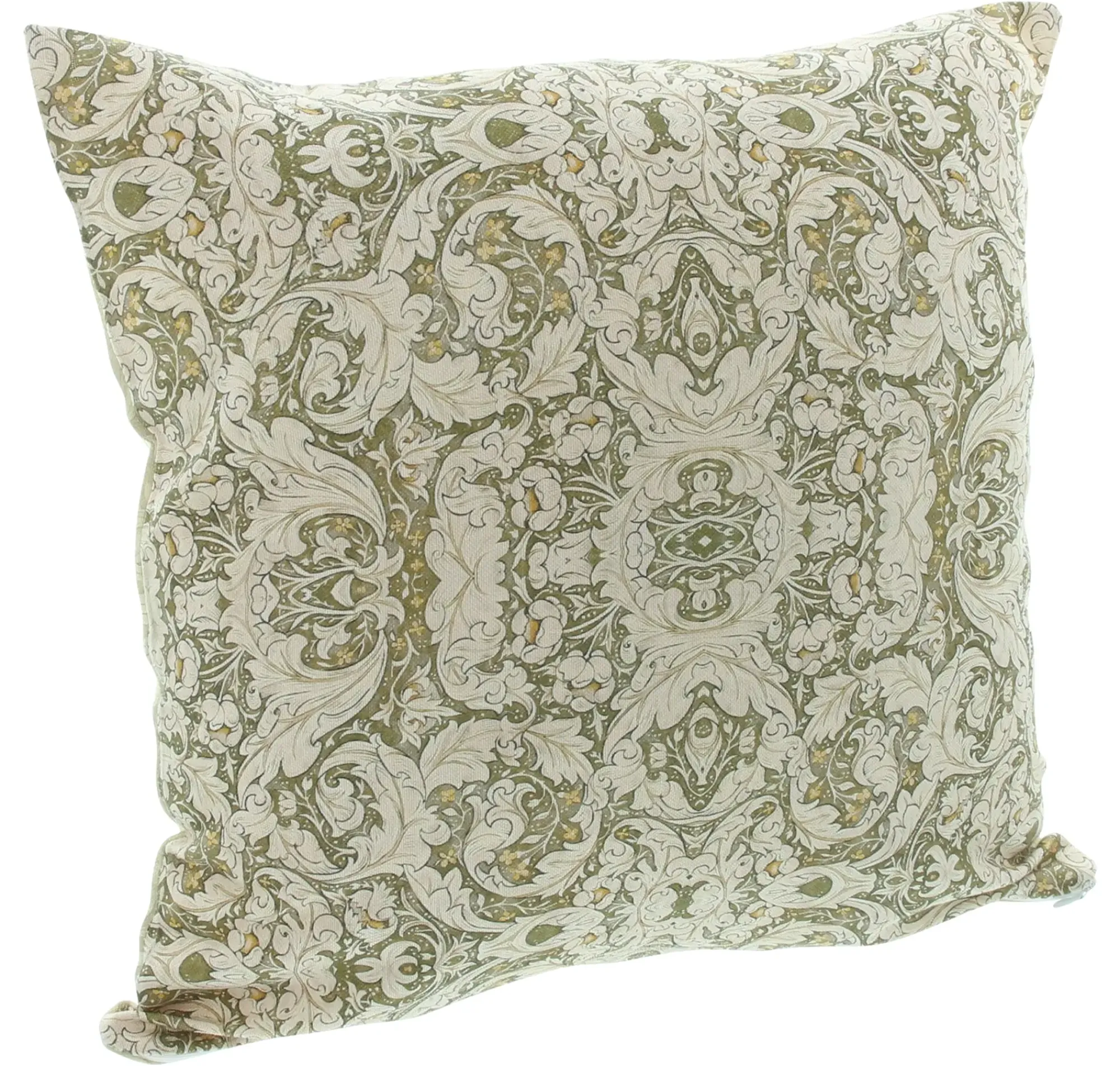 Kissenhüllen|Frank Handels GmbH & Co. KG Kissenhülle "Modern Paisley"