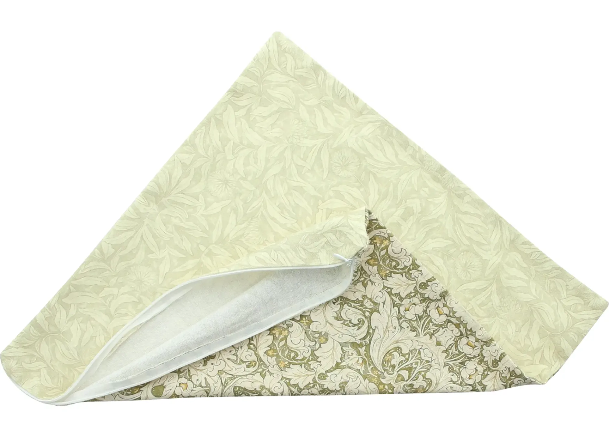 Kissenhüllen|Frank Handels GmbH & Co. KG Kissenhülle "Modern Paisley"