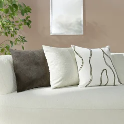Kissenhüllen|Frank Handels GmbH & Co. KG Kissenhülle 