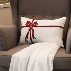 Weihnachtliche Kissen & Kissenhüllen|Frank Handels GmbH & Co. KG Kissenhülle 