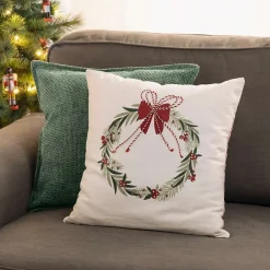 Weihnachtliche Kissen & Kissenhüllen|Frank Handels GmbH & Co. KG Kissenhülle 