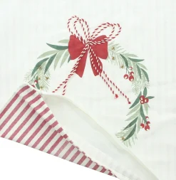 Weihnachtliche Kissen & Kissenhüllen|Frank Handels GmbH & Co. KG Kissenhülle 