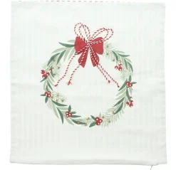 Weihnachtliche Kissen & Kissenhüllen|Frank Handels GmbH & Co. KG Kissenhülle 