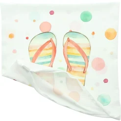 Kissen & Innenkissen|Kissenhüllen|Frank Handels GmbH & Co. KG Kissenhülle "Summerfeeling"