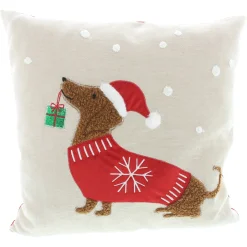 Weihnachtliche Kissen & Kissenhüllen|Frank Handels GmbH & Co. KG Kissenhülle 