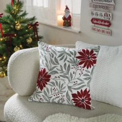 Weihnachtliche Kissen & Kissenhüllen|Frank Handels GmbH & Co. KG Kissenhülle 