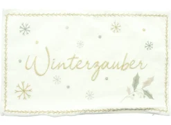 Weihnachtliche Kissen & Kissenhüllen|Frank Handels GmbH & Co. KG Kissenhülle 