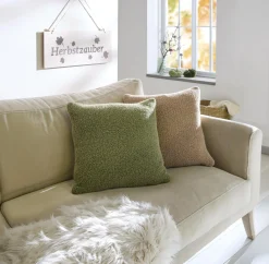 Kissenhüllen|Frank Handels GmbH & Co. KG Kissenhülle 