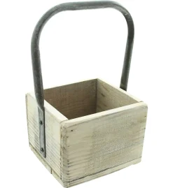 Herbstliche Dekoschalen|Kisten & Dekoboxen|Frank Handels GmbH & Co. KG Kiste