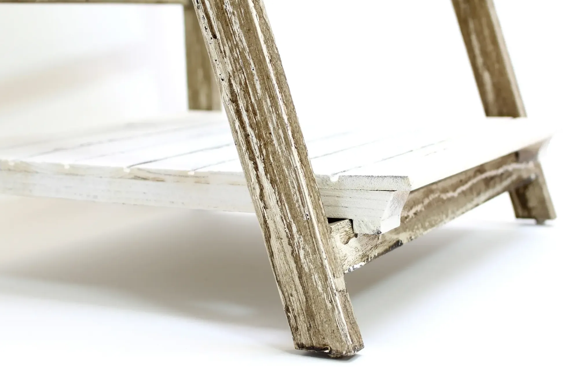 Regale|Frank Handels GmbH & Co. KG Klappregal "Shabby"