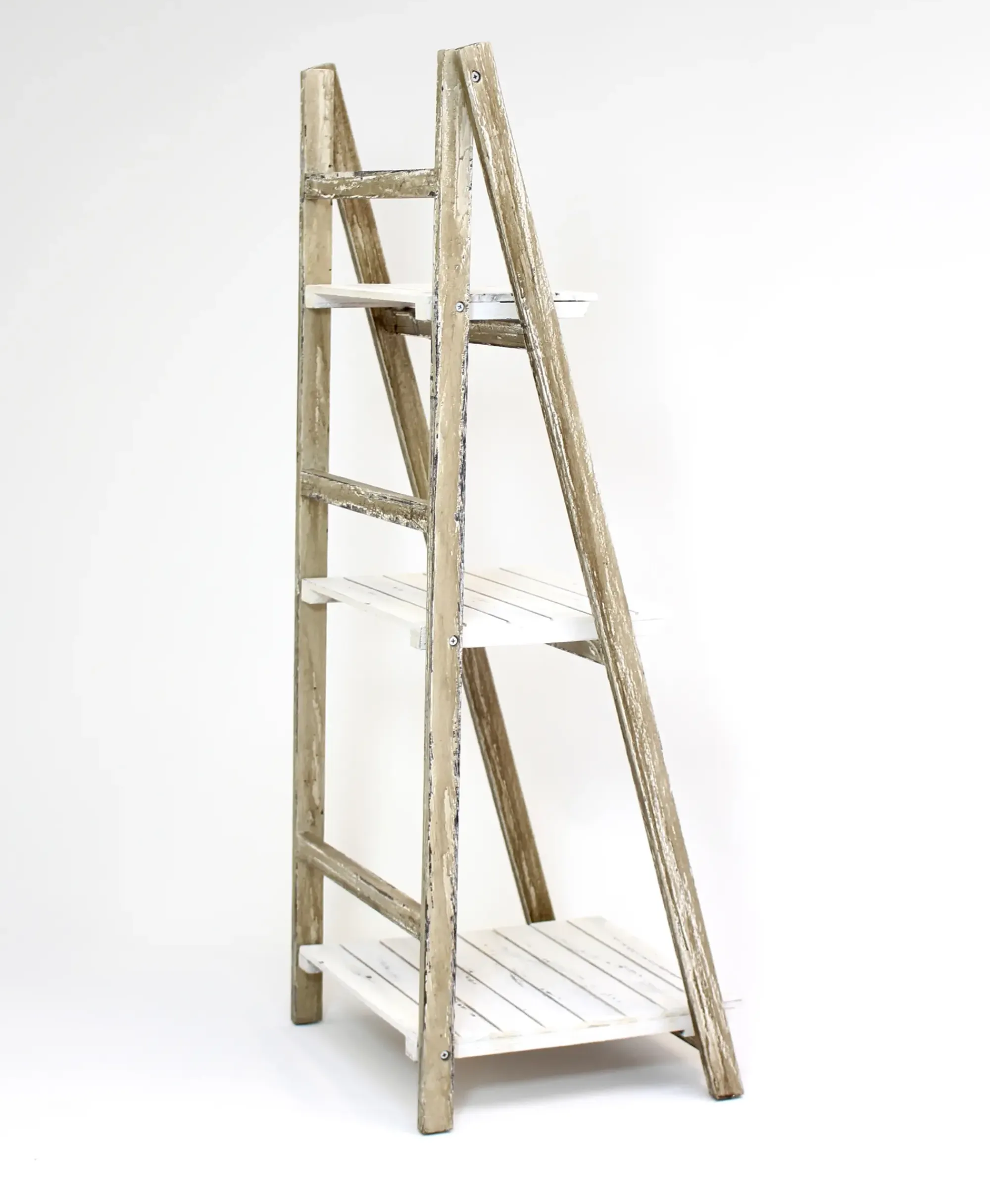 Regale|Frank Handels GmbH & Co. KG Klappregal "Shabby"
