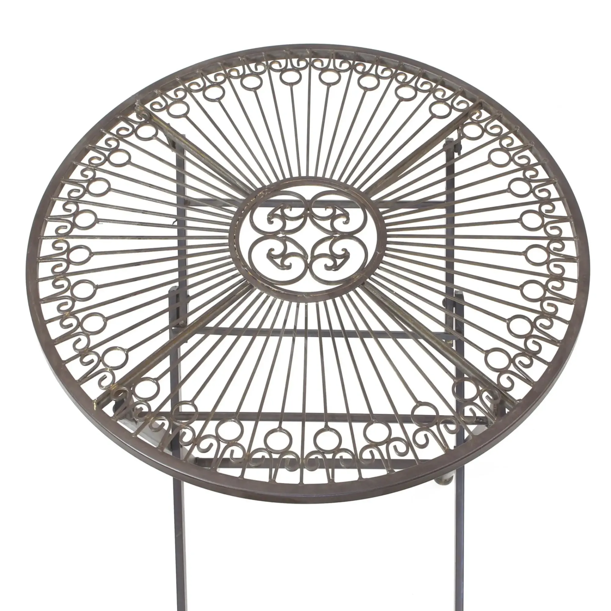 Tische|Gartentische|Frank Handels GmbH & Co. KG Klapptisch "Provence"