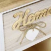 Regale|Wohnzimmer|Frank Handels GmbH & Co. KG Kommode "Lovely Home"
