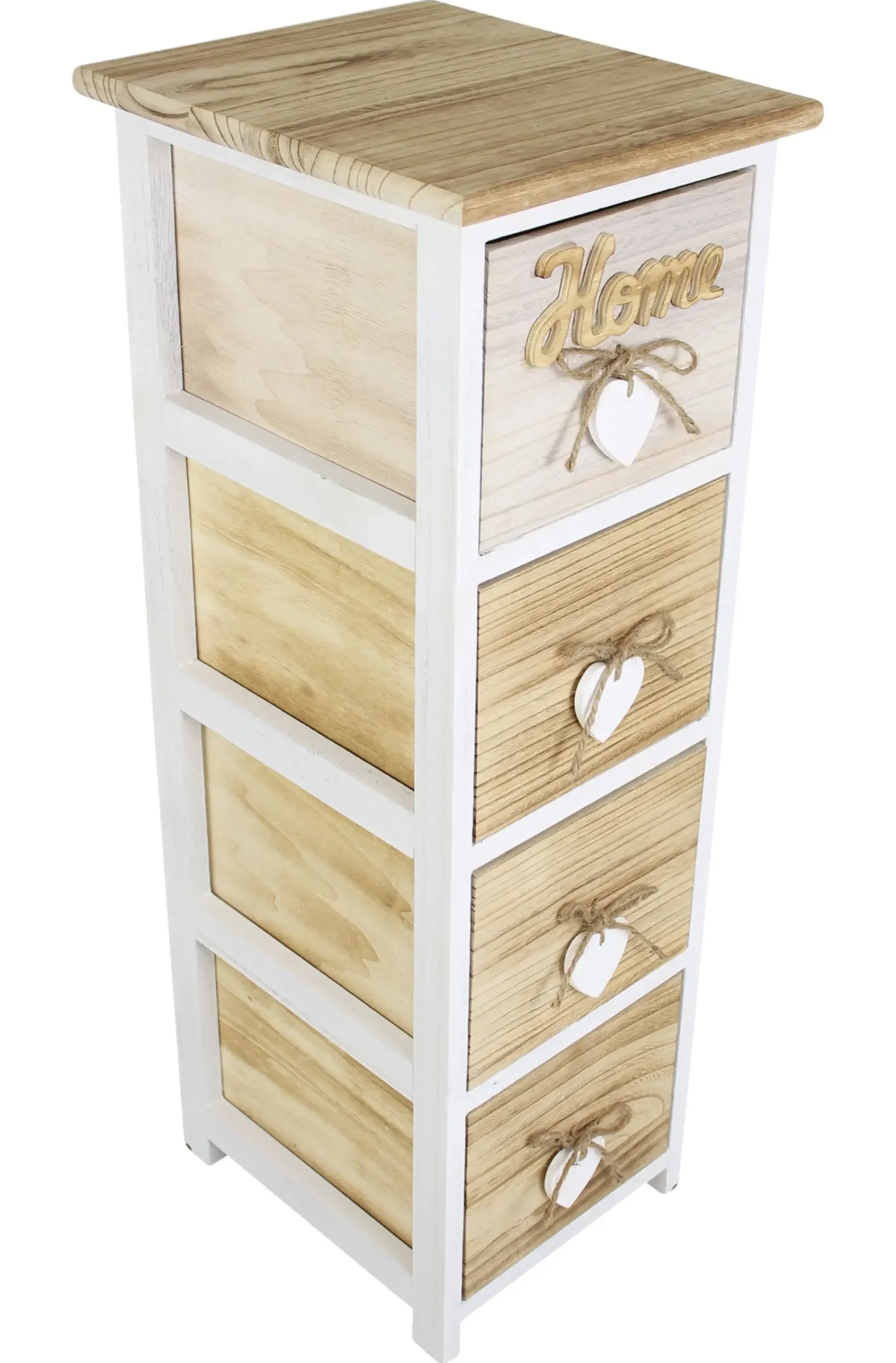 Regale|Wohnzimmer|Frank Handels GmbH & Co. KG Kommode "Lovely Home"