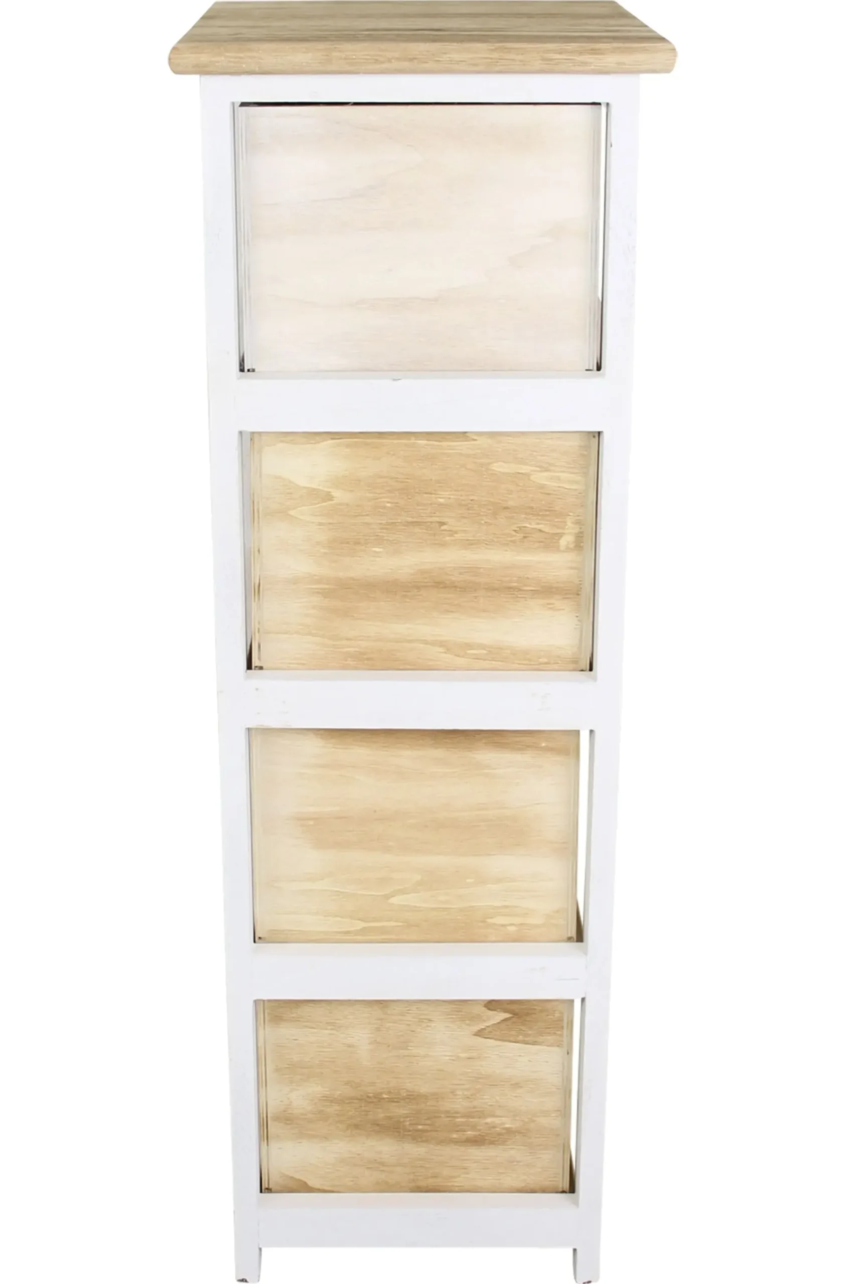Regale|Wohnzimmer|Frank Handels GmbH & Co. KG Kommode "Lovely Home"