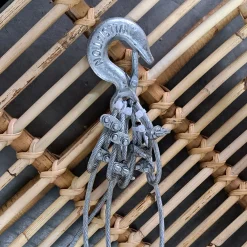 Sessel & Stühle|Flechtmöbel|Frank Handels GmbH & Co. KG Korbhängesessel "Rattan"