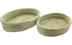 Schalen|Küche|Frank Handels GmbH & Co. KG Korb-Schale