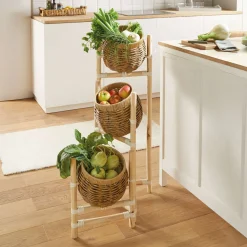 Ladendeko|Füllkörbe & Universalkörbe|Frank Handels GmbH & Co. KG Korbständer