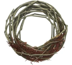 Herbstkränze & -Gestecke|Frank Handels GmbH & Co. KG Kranz "Artemisia"