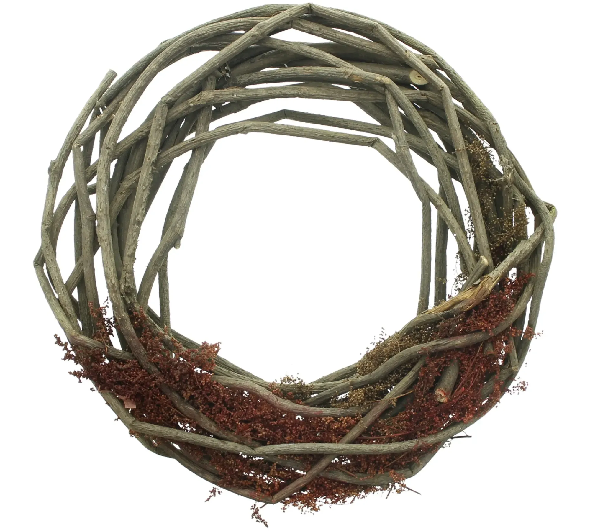 Herbstkränze & -Gestecke|Frank Handels GmbH & Co. KG Kranz "Artemisia"