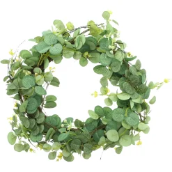 Kränze|Kränze|Frank Handels GmbH & Co. KG Kranz "Eukalyptus"