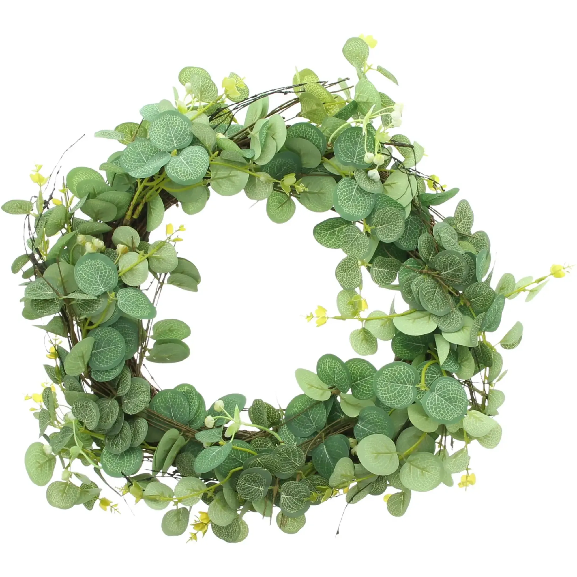 Kränze|Kränze|Frank Handels GmbH & Co. KG Kranz "Eukalyptus"