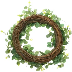 Kränze|Kränze|Frank Handels GmbH & Co. KG Kranz "Eukalyptus"