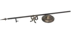 Kränze|Kränze|Frank Handels GmbH & Co. KG Kranzhalter "Schleife"